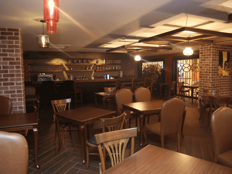 J’adore Deluxe Hotel & Spa