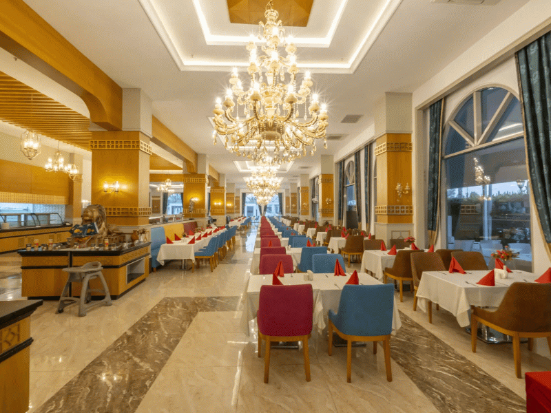 J’adore Deluxe Hotel & Spa