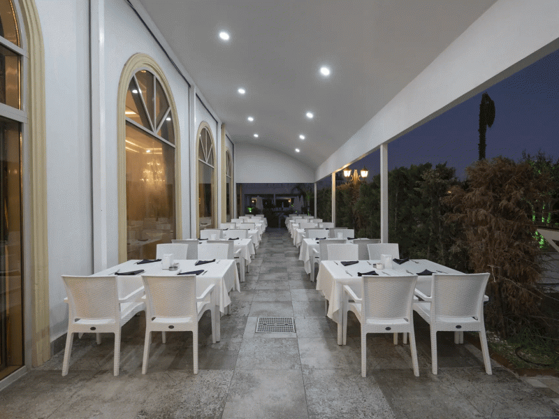 J’adore Deluxe Hotel & Spa