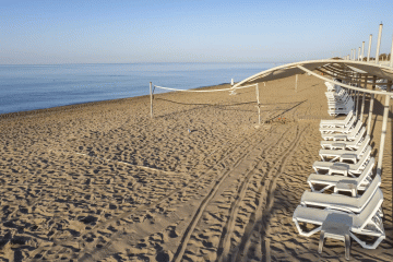 Отель J’adore Deluxe Hotel & Spa Турция, Титрейенгёль, фото 19