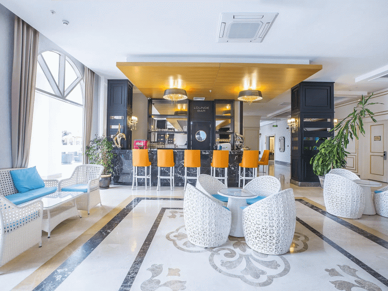 J’adore Deluxe Hotel & Spa