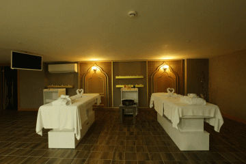 Отель J’adore Deluxe Hotel & Spa Турция, Титрейенгёль, фото 22