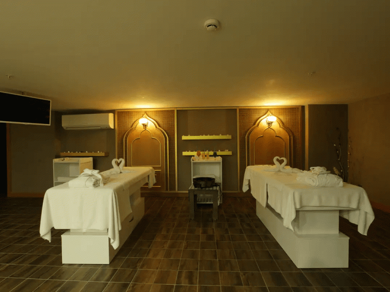 J’adore Deluxe Hotel & Spa