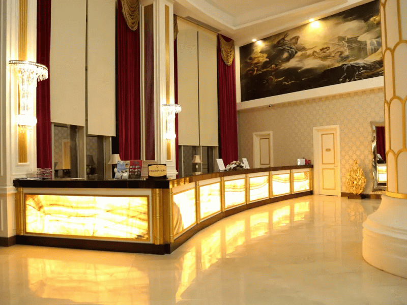 J’adore Deluxe Hotel & Spa