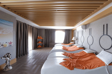 Отель J’adore Deluxe Hotel & Spa Турция, Титрейенгёль, фото 25