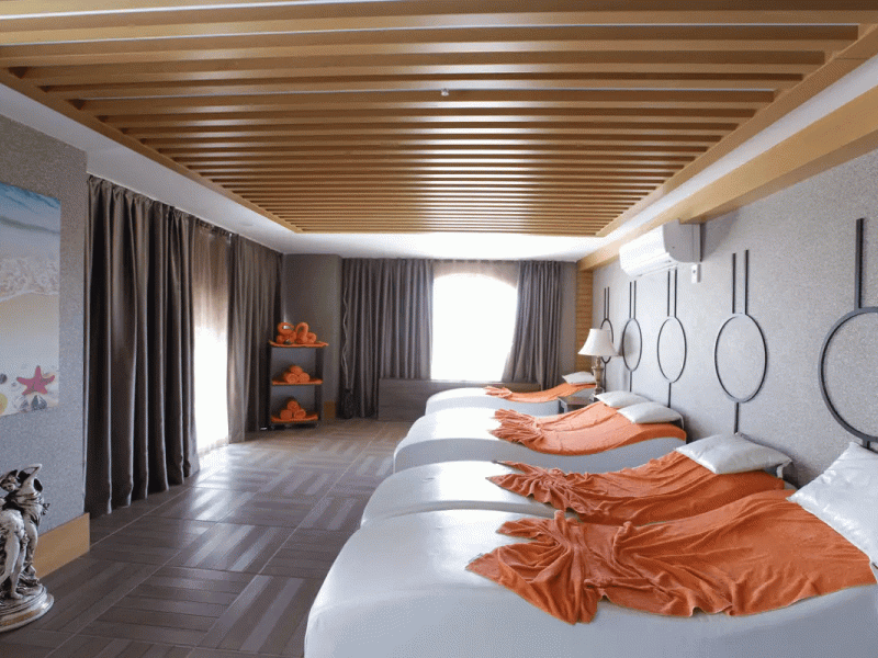 J’adore Deluxe Hotel & Spa