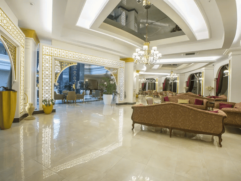 J’adore Deluxe Hotel & Spa