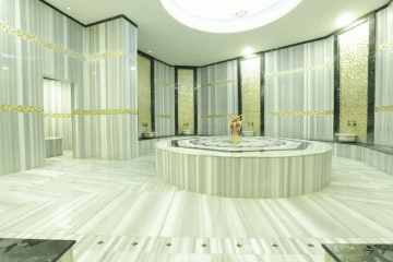 Отель J’adore Deluxe Hotel & Spa Турция, Титрейенгёль, фото 34