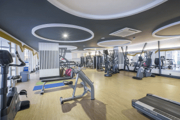 Отель J’adore Deluxe Hotel & Spa Турция, Титрейенгёль, фото 35