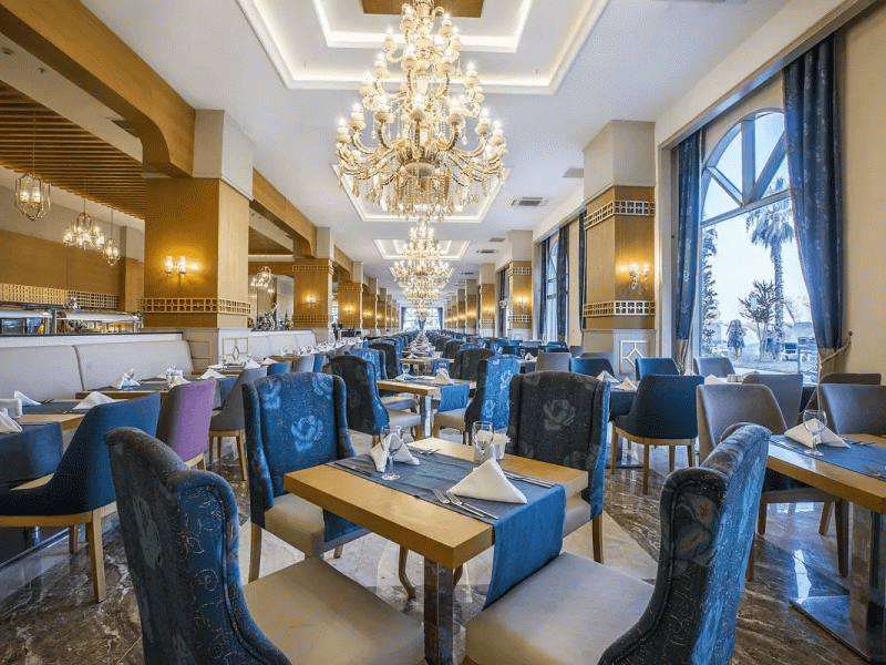 J’adore Deluxe Hotel & Spa