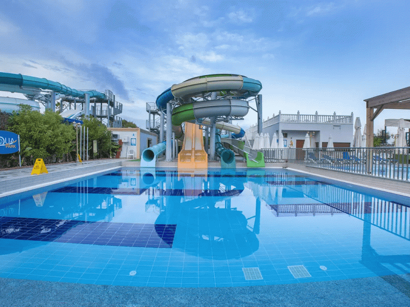 J’adore Deluxe Hotel & Spa