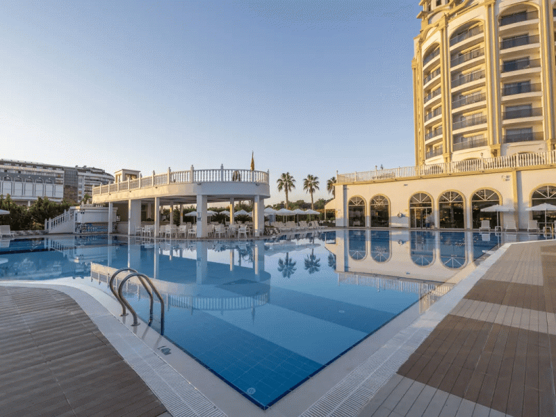 J’adore Deluxe Hotel & Spa