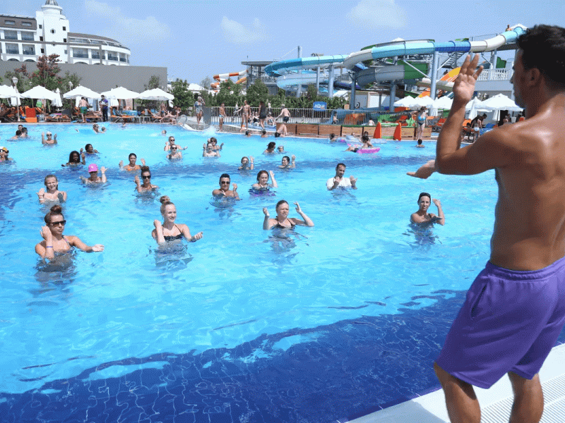 J’adore Deluxe Hotel & Spa