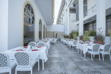 Отель J’adore Deluxe Hotel & Spa Турция, Титрейенгёль, фото 44