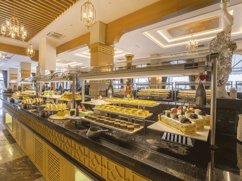 J’adore Deluxe Hotel & Spa