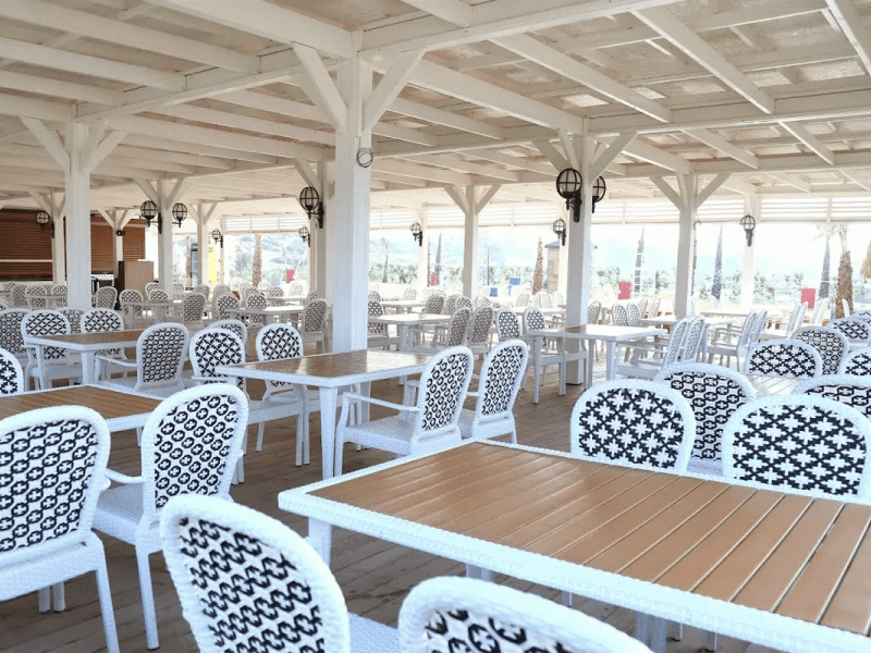 J’adore Deluxe Hotel & Spa