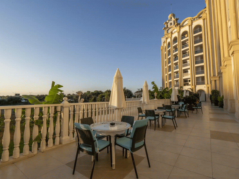 J’adore Deluxe Hotel & Spa