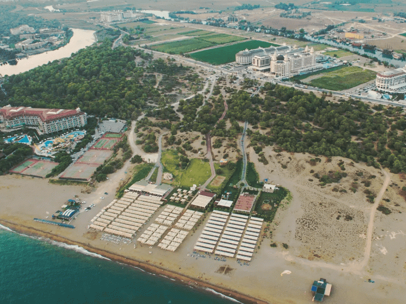 J’adore Deluxe Hotel & Spa