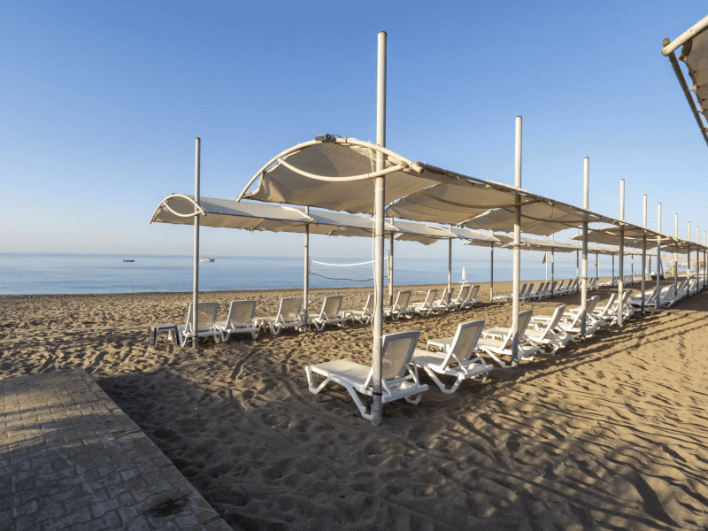 J’adore Deluxe Hotel & Spa