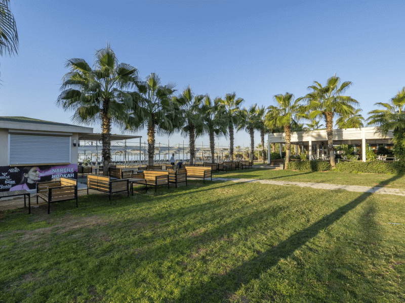 J’adore Deluxe Hotel & Spa