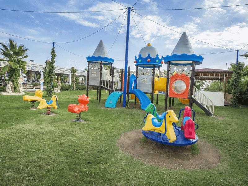 J’adore Deluxe Hotel & Spa