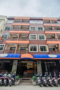 FunDee Boutique Hotel
