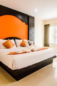 Отель FunDee Boutique Hotel Таиланд, пляж Патонг, фото 15