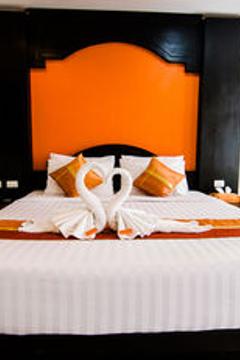 Отель FunDee Boutique Hotel Таиланд, пляж Патонг, фото 18