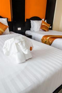 Отель FunDee Boutique Hotel Таиланд, пляж Патонг, фото 19