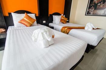 FunDee Boutique Hotel