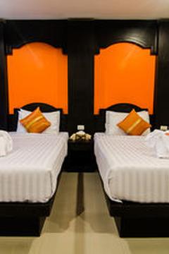 Отель FunDee Boutique Hotel Таиланд, пляж Патонг, фото 20