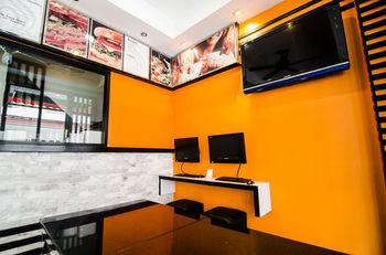 FunDee Boutique Hotel