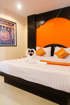 Отель FunDee Boutique Hotel Таиланд, пляж Патонг, фото 23