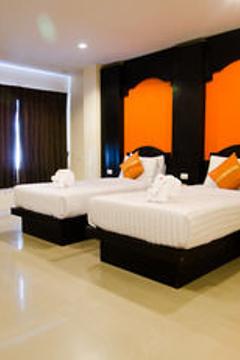 Отель FunDee Boutique Hotel Таиланд, пляж Патонг, фото 26