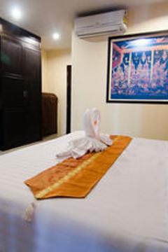 Отель FunDee Boutique Hotel Таиланд, пляж Патонг, фото 29