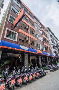 FunDee Boutique Hotel
