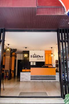 Отель FunDee Boutique Hotel Таиланд, пляж Патонг, фото 31