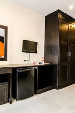 Отель FunDee Boutique Hotel Таиланд, пляж Патонг, фото 33