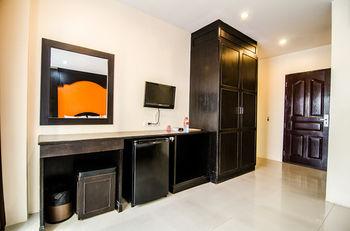 FunDee Boutique Hotel