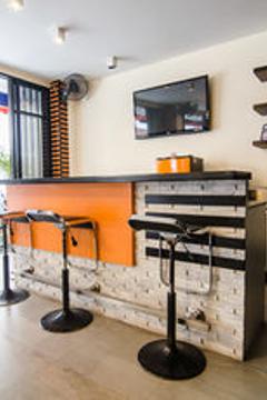 Отель FunDee Boutique Hotel Таиланд, пляж Патонг, фото 37