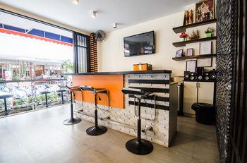 FunDee Boutique Hotel