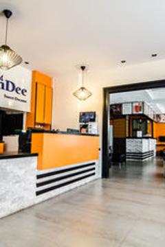 Отель FunDee Boutique Hotel Таиланд, пляж Патонг, фото 38