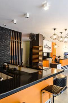 Отель FunDee Boutique Hotel Таиланд, пляж Патонг, фото 4