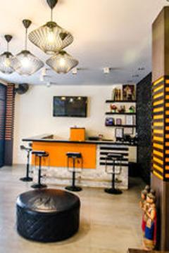 Отель FunDee Boutique Hotel Таиланд, пляж Патонг, фото 6