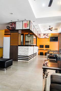 Отель FunDee Boutique Hotel Таиланд, пляж Патонг, фото 8