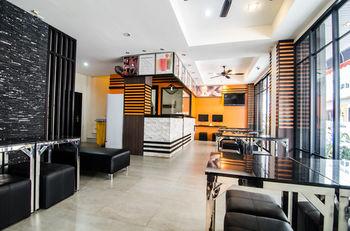 FunDee Boutique Hotel