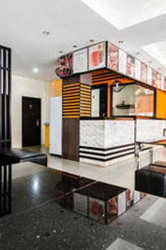 Отель FunDee Boutique Hotel Таиланд, пляж Патонг, фото 9