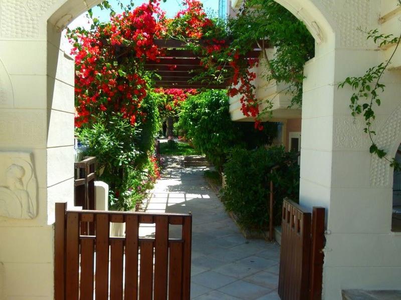 SunRise Hotel & Apartments Eretria
