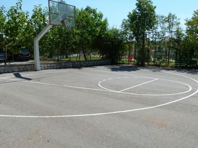 SunRise Hotel & Apartments Eretria