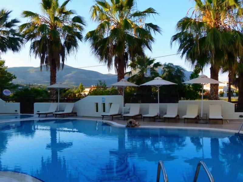SunRise Hotel & Apartments Eretria